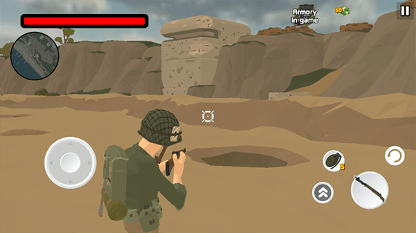 World War