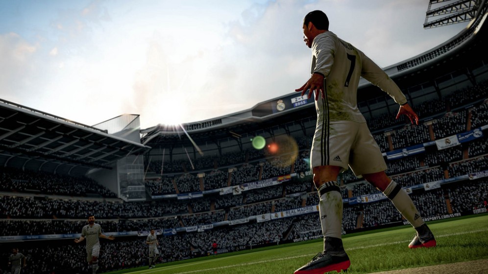 FIFA19