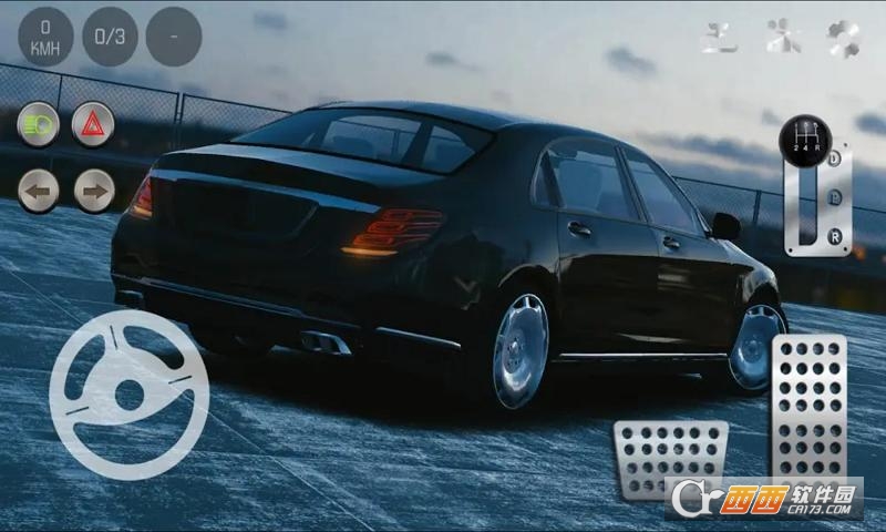 真实泊车2(Real Car Parking 2)