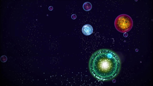 全民星球模拟器 中文版