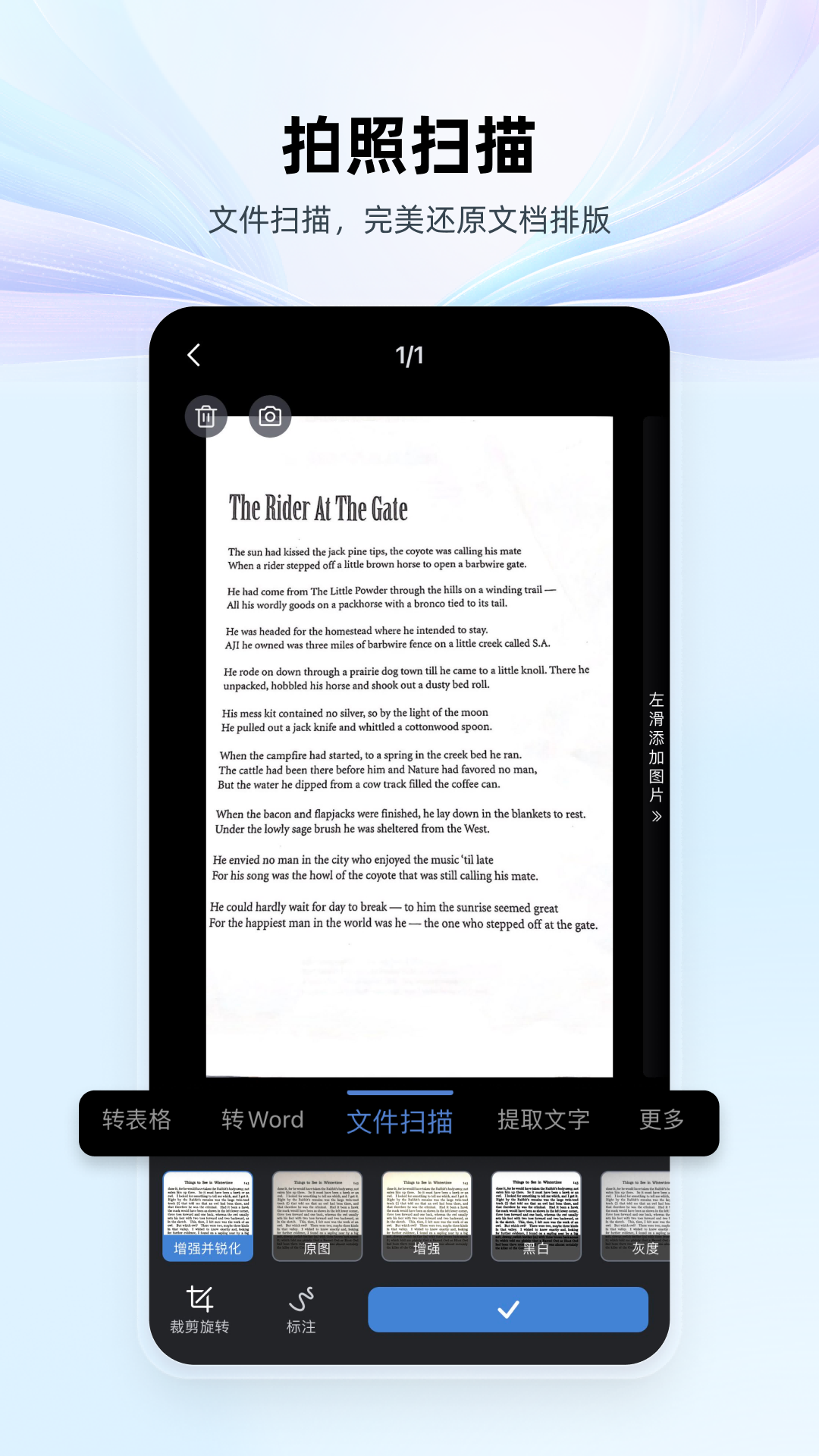 wps word文档