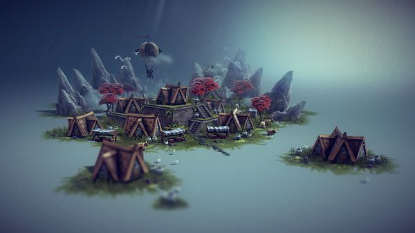 besiege 手机版