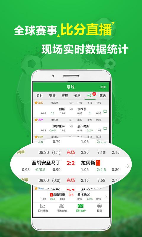 球探数据大师