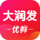 大润发优鲜(超市网上商城)