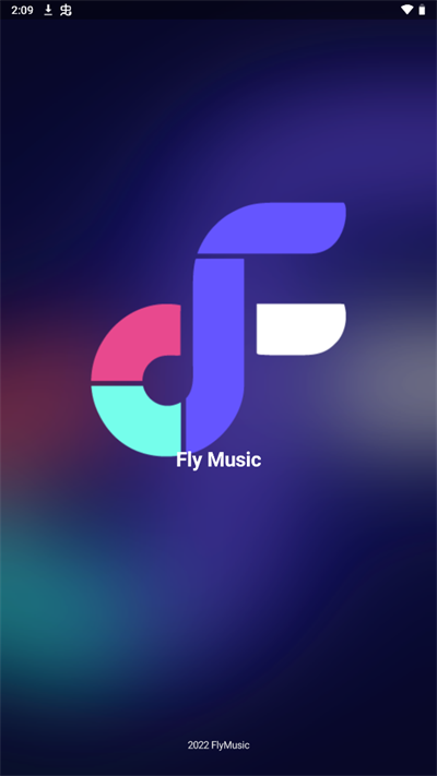 fly音乐 免费版