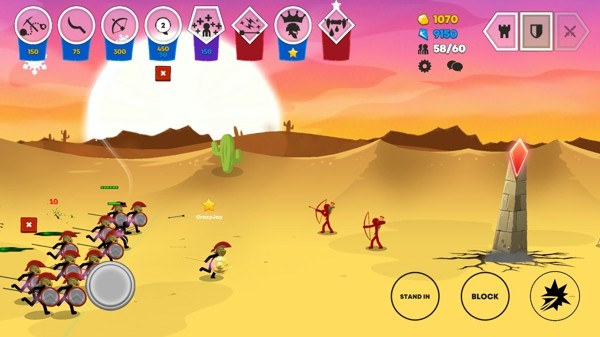 Stick War 3安卓版