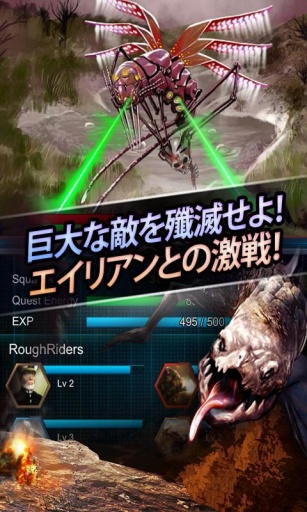 钢铁指挥官 Steel Commanders