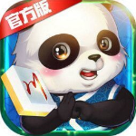 熊猫四川麻将正版免费版