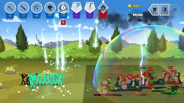 Stick War 3安卓版