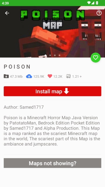 seedmap中文版