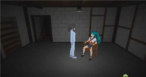 yanderesimulator 手机版