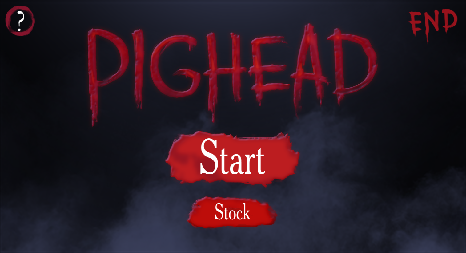 Pighead