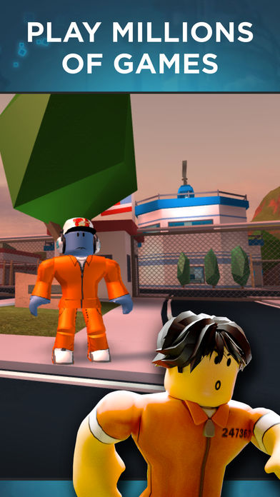 虚拟世界roblox国际版