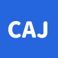 CAJ阅读器苹果版