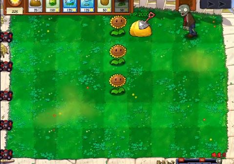 植物大战僵尸抽卡版 正式版