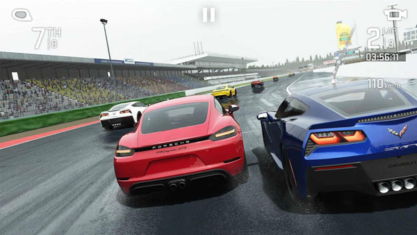 real racing4 官网正版下载