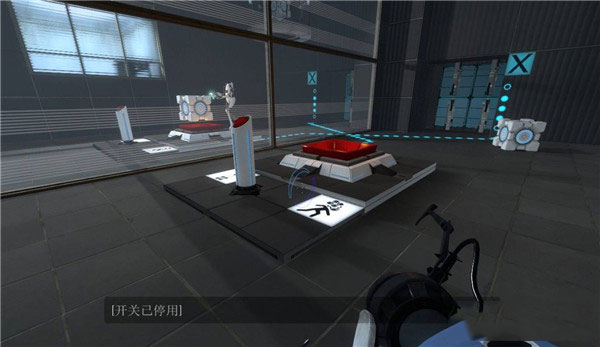传送门2汉化版