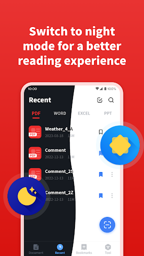 pdf reader pro