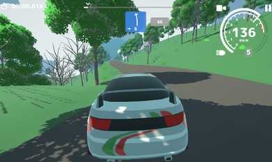 N3拉力赛（N3Rally）