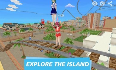 虚拟女友模拟器 破解版