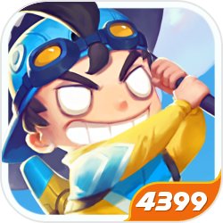 奇葩战斗家4399