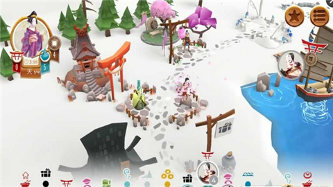 东海道 汉化版