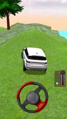 真实汽车驾驶3D 最新版