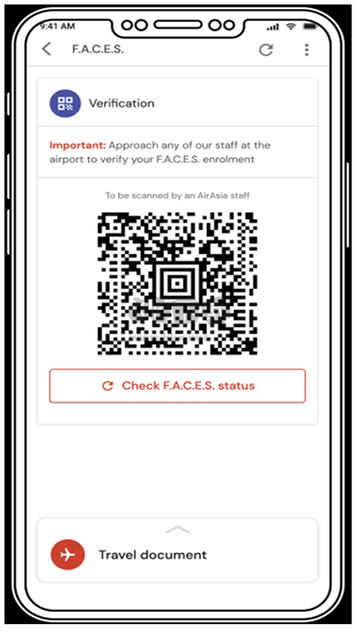 airasia最新版