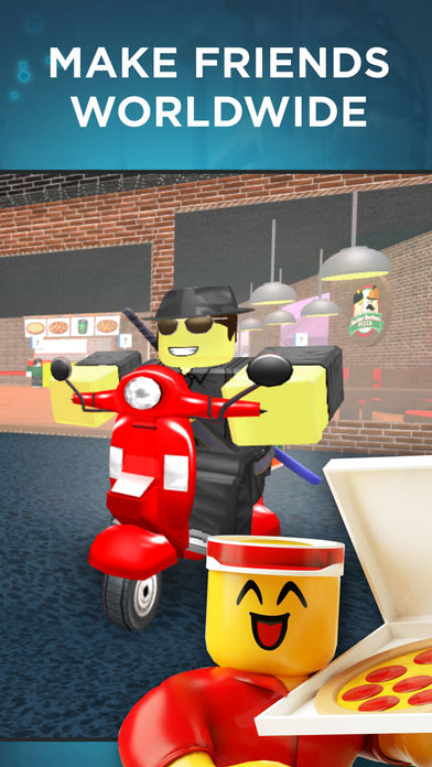 虚拟世界roblox国际版