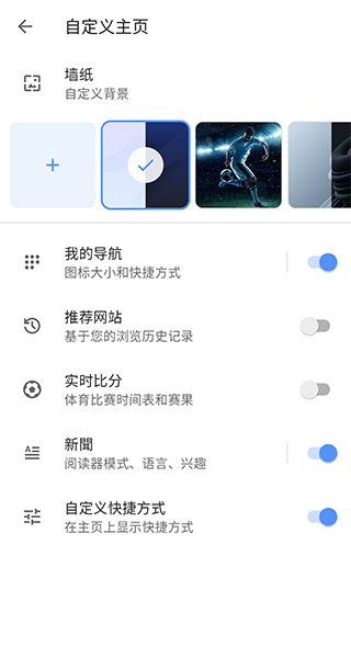 Opera浏览器 2024最新版