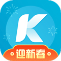 酷狗音乐大字版 领红包