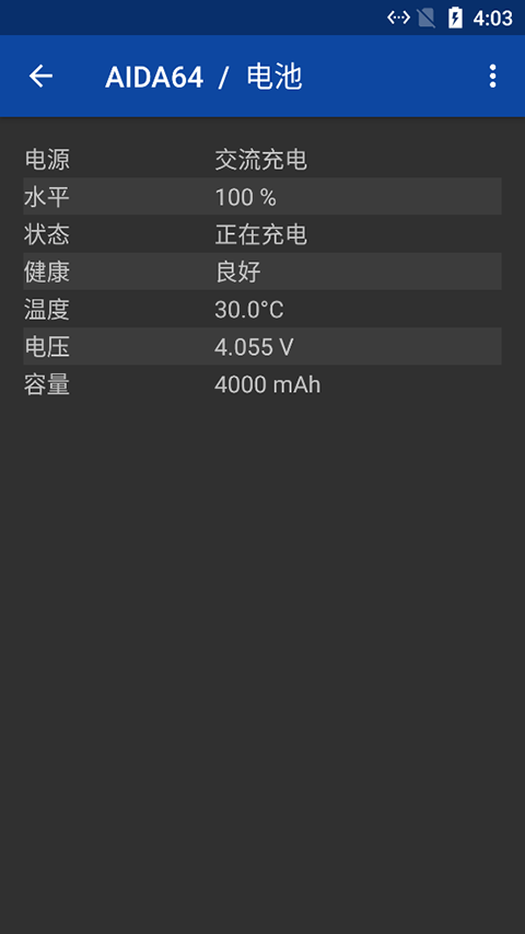 AIDA64 手机版