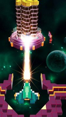 太空射击能量 安卓版