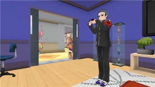 yanderesimulator 手机版