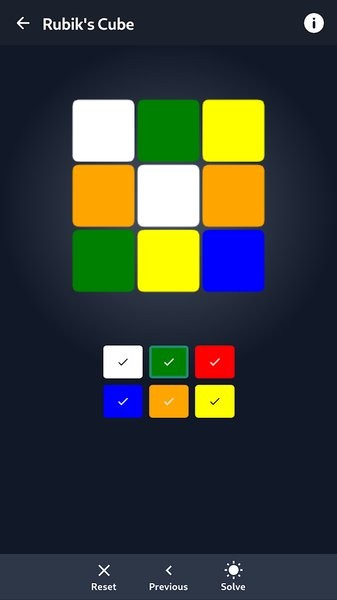 CubeSol