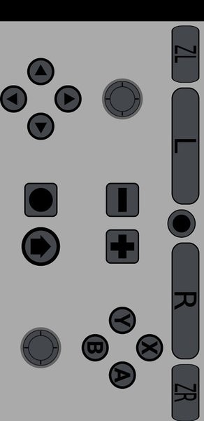 JoyConDroid手柄模拟器最新版