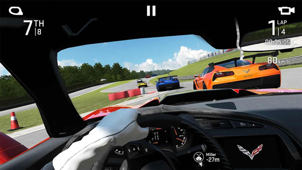 real racing4 官网正版下载