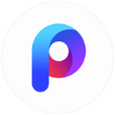 poco桌面 启动器