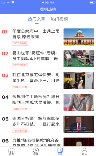 看呗看呗