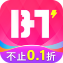 bt游戏极速版app官方版最新