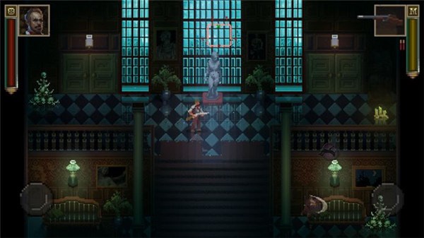 克苏鲁异闻录汉化版