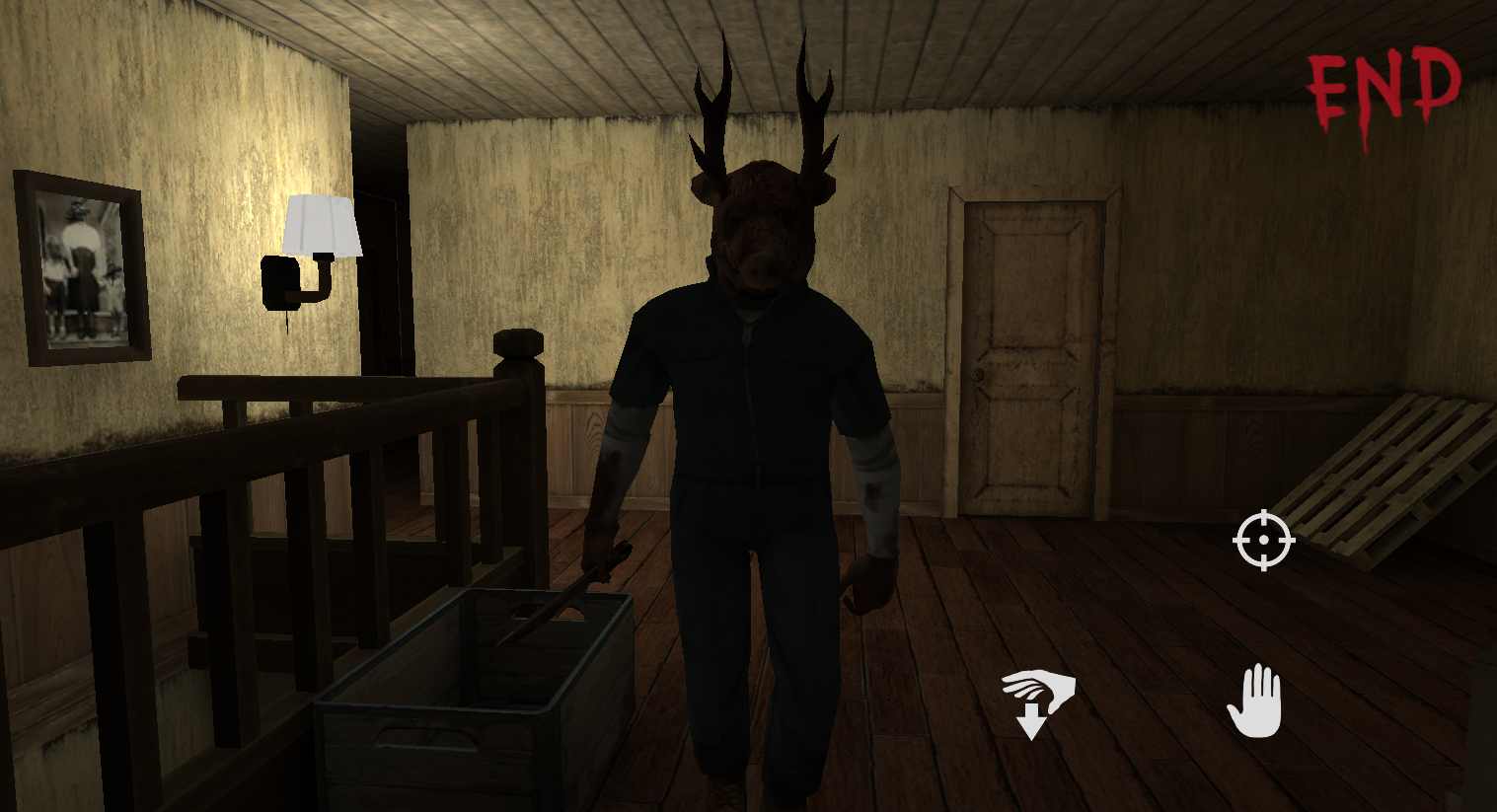 Pighead