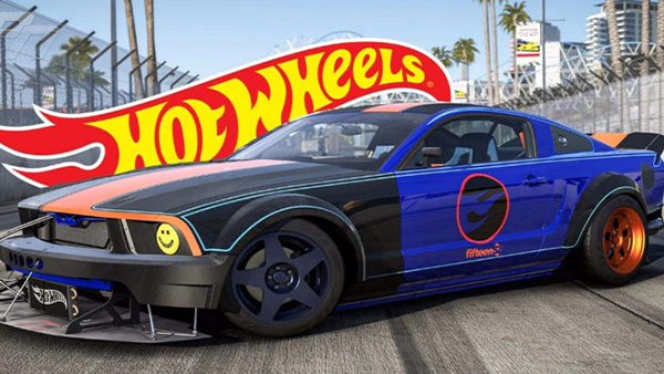 real racing4 官网正版下载