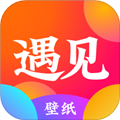 遇见壁纸 手机版