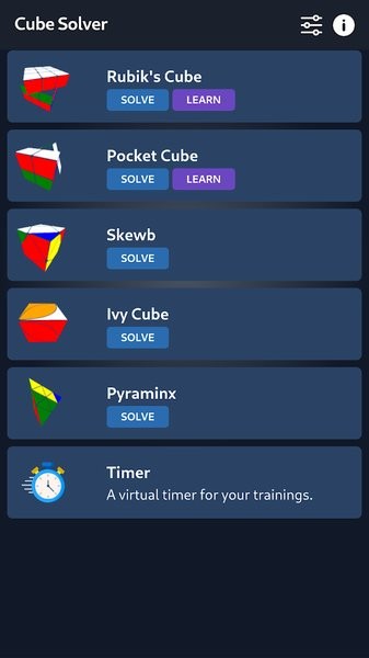 CubeSol