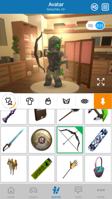 虚拟世界roblox国际版