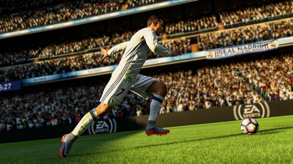 FIFA19