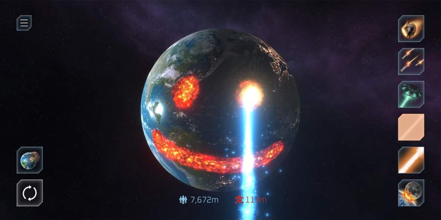 宇宙模拟器 最新版本中文版