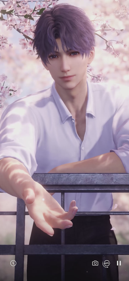 恋与深空 官网正版