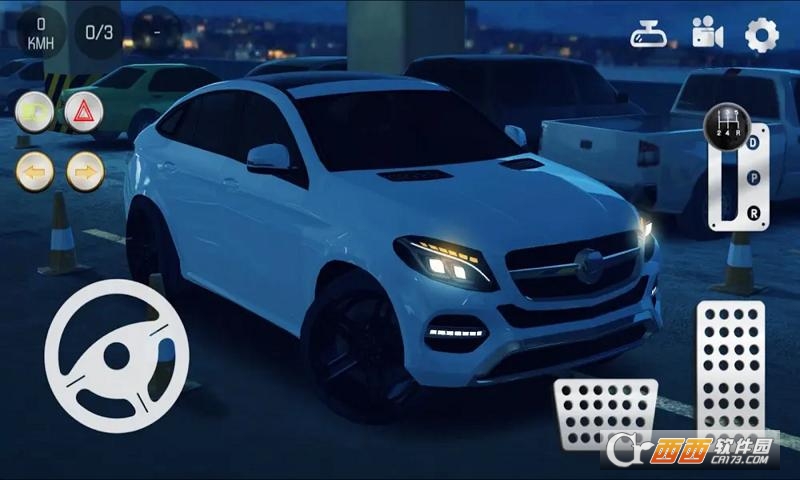 真实泊车2(Real Car Parking 2)